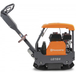 Husqvarna LG 164 Honda 450mm reversible compactor | Great Price | Online Store - Norwit.pl
