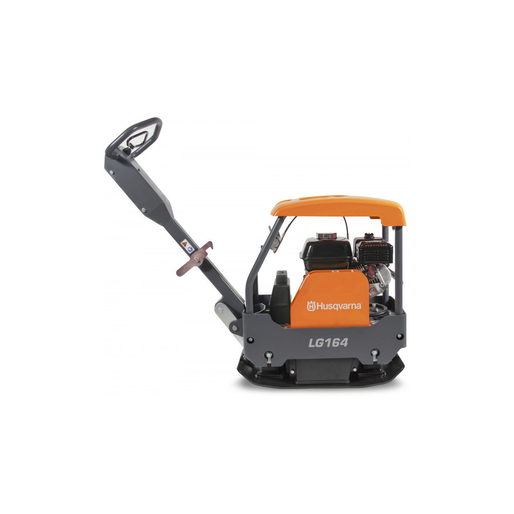 Husqvarna LG 164 Honda 450mm reversible compactor | Great Price | Online Store - Norwit.pl