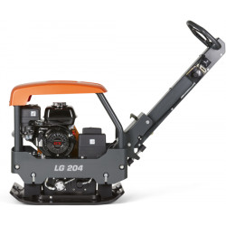 Husqvarna LG 204 reversible compactor | Great Price | Online Store - Norwit.pl
