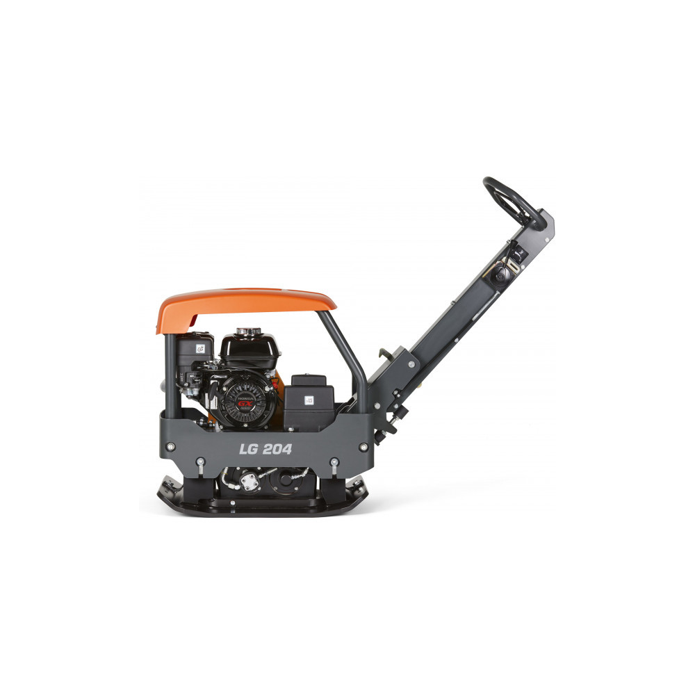 Husqvarna LG 204 reversible compactor | Great Price | Online Store - Norwit.pl