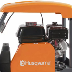Husqvarna LG 164 Honda 450mm reversible compactor | Great Price | Online Store - Norwit.pl