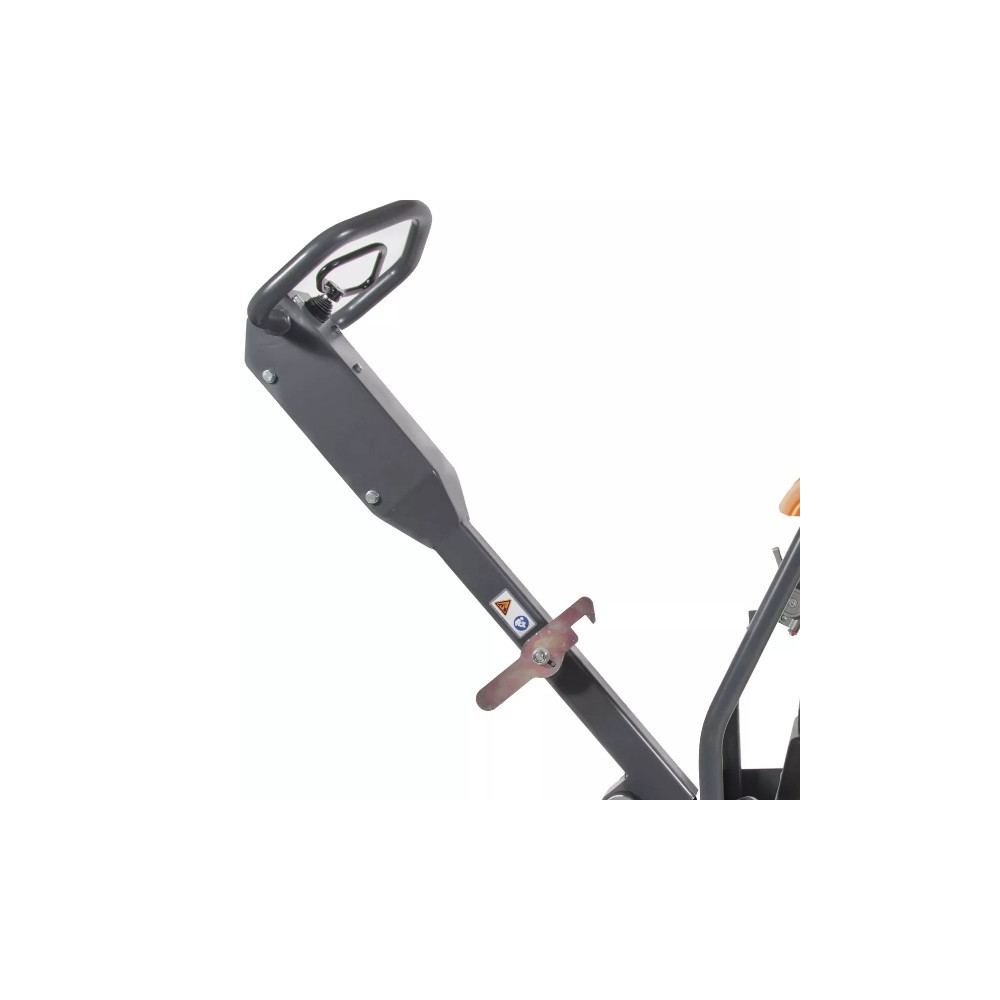 Husqvarna LG 164 Honda 450mm reversible compactor | Great Price | Online Store - Norwit.pl