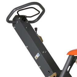 Zagęszczarka rewersyjna Husqvarna LG 204 | Dobra Cena | Sklep Online - Norwit.pl