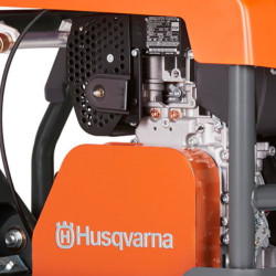 Zagęszczarka rewersyjna Husqvarna LG 204 | Dobra Cena | Sklep Online - Norwit.pl