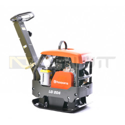 Husqvarna LG 204 Hatz EL 500mm reversible compactor | Great Price | Online Store - Norwit.pl