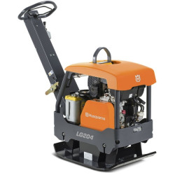 Husqvarna LG 204 Hatz MAN 500mm reversible compactor | Great Price | Online Store - Norwit.pl