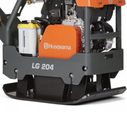 Zagęszczarka rewersyjna Husqvarna LG 204 Hatz MAN 500mm | Dobra Cena | Sklep Online - Norwit.pl