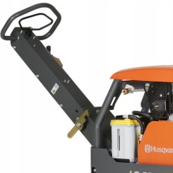 Husqvarna LG 204 Hatz MAN 500mm reversible compactor | Great Price | Online Store - Norwit.pl