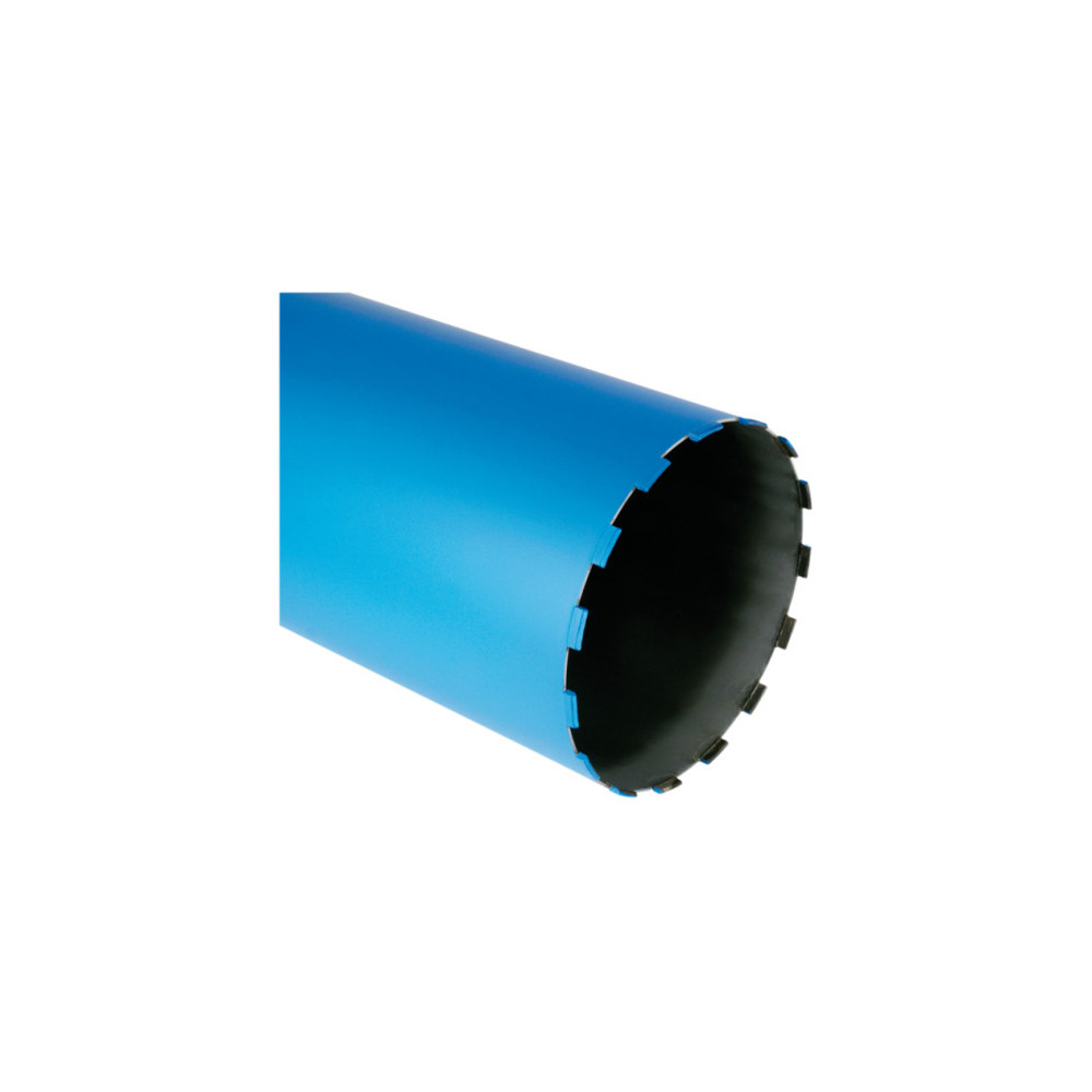 TYROLIT STANDARD CDM thin-walled core drill bit 201 MM | Great Price | Online Store - Norwit.pl