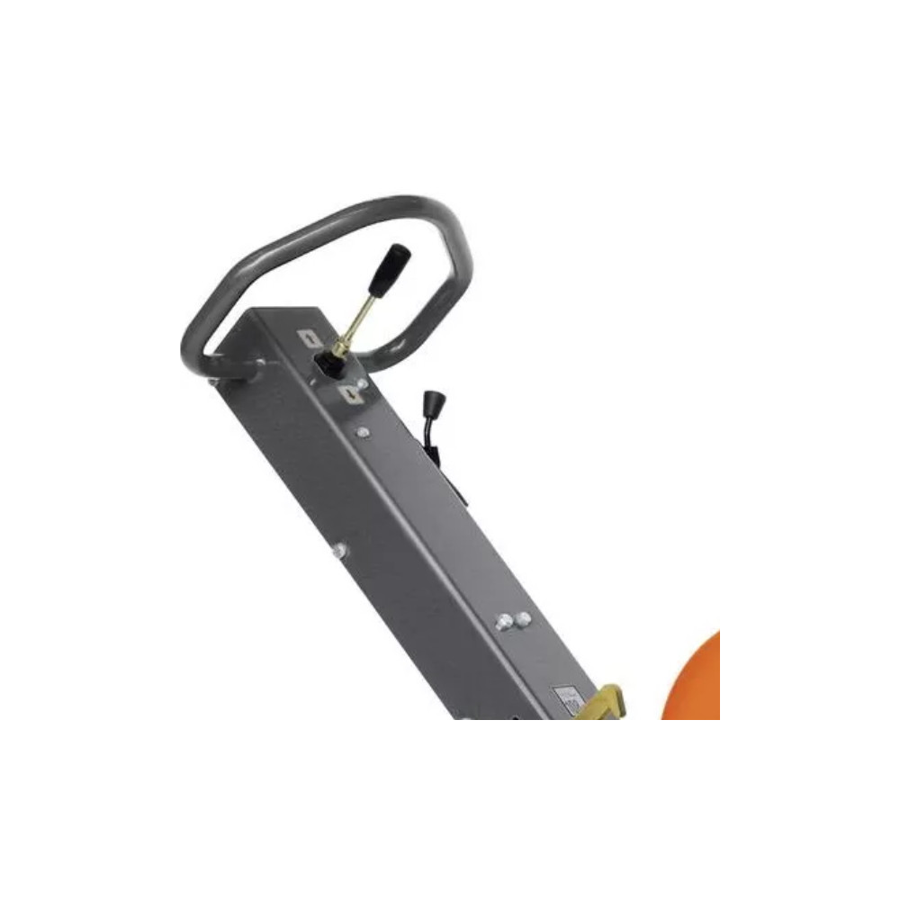 Husqvarna LG 300 Hatz EL 600mm reversible compactor | Great Price | Online Store - Norwit.pl