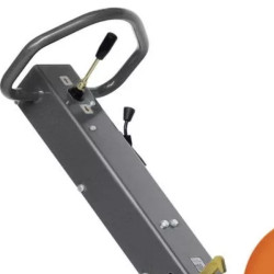 Husqvarna LG 300 Hatz MAN 500mm reversible compactor | Great Price | Online Store - Norwit.pl