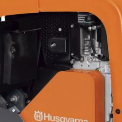 Husqvarna LG 300 Hatz MAN 500mm reversible compactor | Great Price | Online Store - Norwit.pl