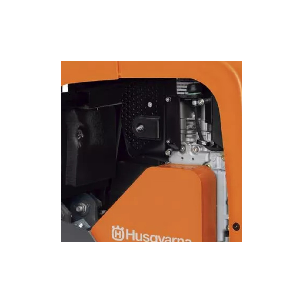 Husqvarna LG 300 Hatz MAN 500mm reversible compactor | Great Price | Online Store - Norwit.pl