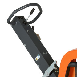 Zagęszczarka rewersyjna Husqvarna LG 300 Hatz MAN 600mm | Dobra Cena | Sklep Online - Norwit.pl