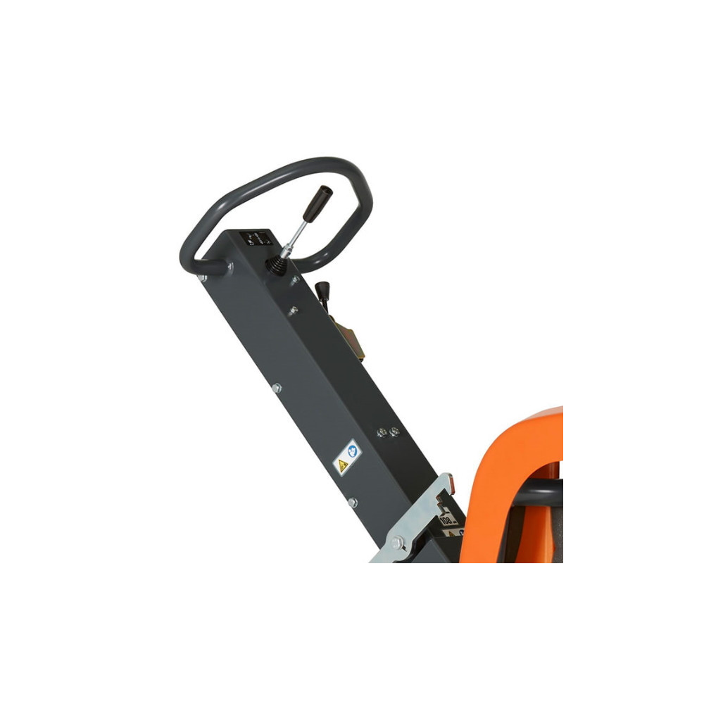 Husqvarna LG 300 Hatz MAN 600mm reversible compactor | Great Price | Online Store - Norwit.pl