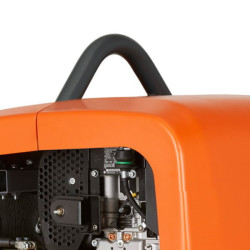 Husqvarna LG 300 Hatz MAN 600mm reversible compactor | Great Price | Online Store - Norwit.pl