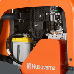 Zagęszczarka rewersyjna Husqvarna LG 300 Hatz MAN 600mm | Dobra Cena | Sklep Online - Norwit.pl