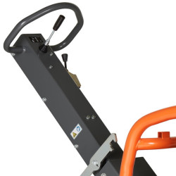 Husqvarna LG 300 Honda 500mm reversible compactor | Great Price | Online Store - Norwit.pl