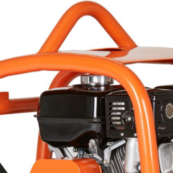 Husqvarna LG 300 Honda 500mm reversible compactor | Great Price | Online Store - Norwit.pl