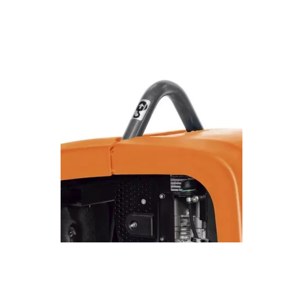 Husqvarna LG 300 Honda 600mm reversible compactor | Great Price | Online Store - Norwit.pl