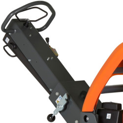 Zagęszczarka rewersyjna Husqvarna LG 400 CE CI EL Lombardini | Great Price | Online Store - Norwit.pl