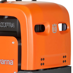 Zagęszczarka rewersyjna Husqvarna LG 400 CE CI EL Lombardini | Great Price | Online Store - Norwit.pl