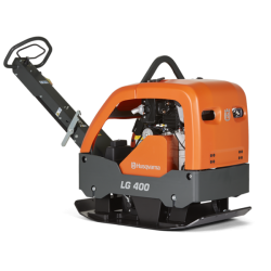 Zagęszczarka rewersyjna Husqvarna LG 400 | Great Price | Online Store - Norwit.pl