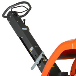 Husqvarna LG 400 Honda reversible compactor | Great Price | Online Store - Norwit.pl