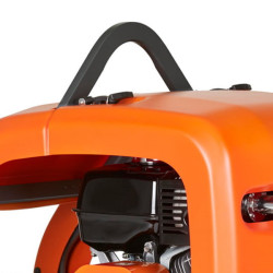 Husqvarna LG 400 Honda reversible compactor | Great Price | Online Store - Norwit.pl