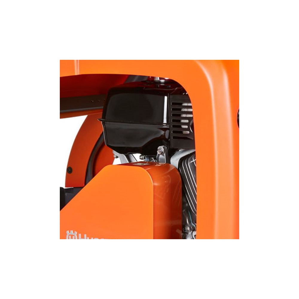 Husqvarna LG 400 Honda reversible compactor | Great Price | Online Store - Norwit.pl