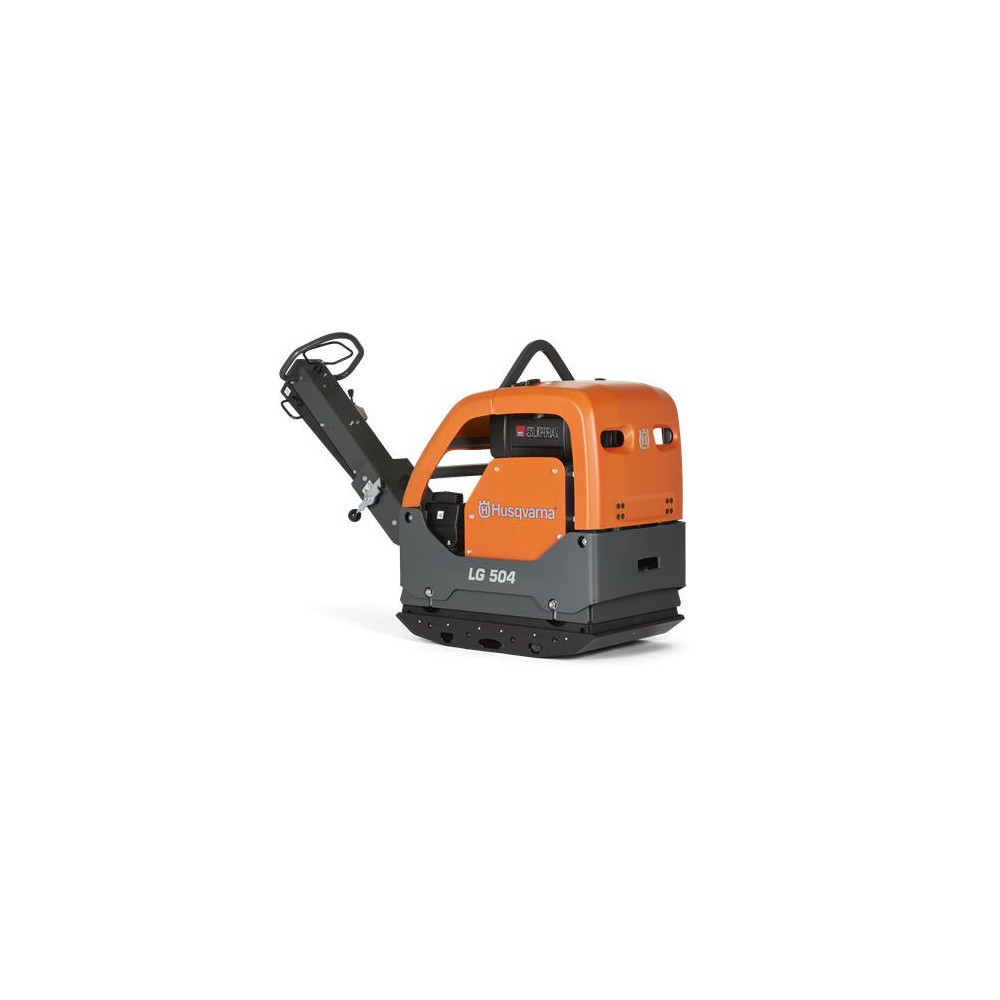 Husqvarna LG 504 Hatz EL CI 850mm reversible compactor | Great Price | Online Store - Norwit.pl
