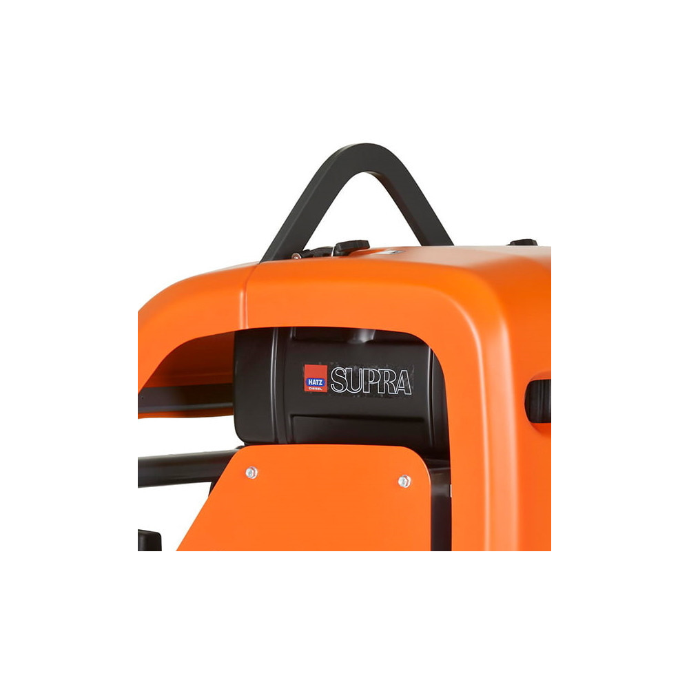Husqvarna LG 504 Hatz EL CI 700mm reversible compactor | Great Price | Online Store - Norwit.pl
