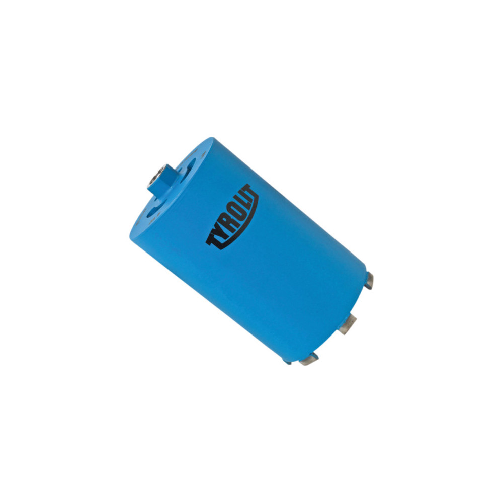 TYROLIT STANDARD DDL 200 MM crown drill bit | Great Price | Online Store - Norwit.pl