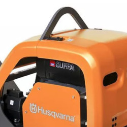 Husqvarna LG 504 Hatz MAN 550mm reversible compactor | Great Price | Online Store - Norwit.pl