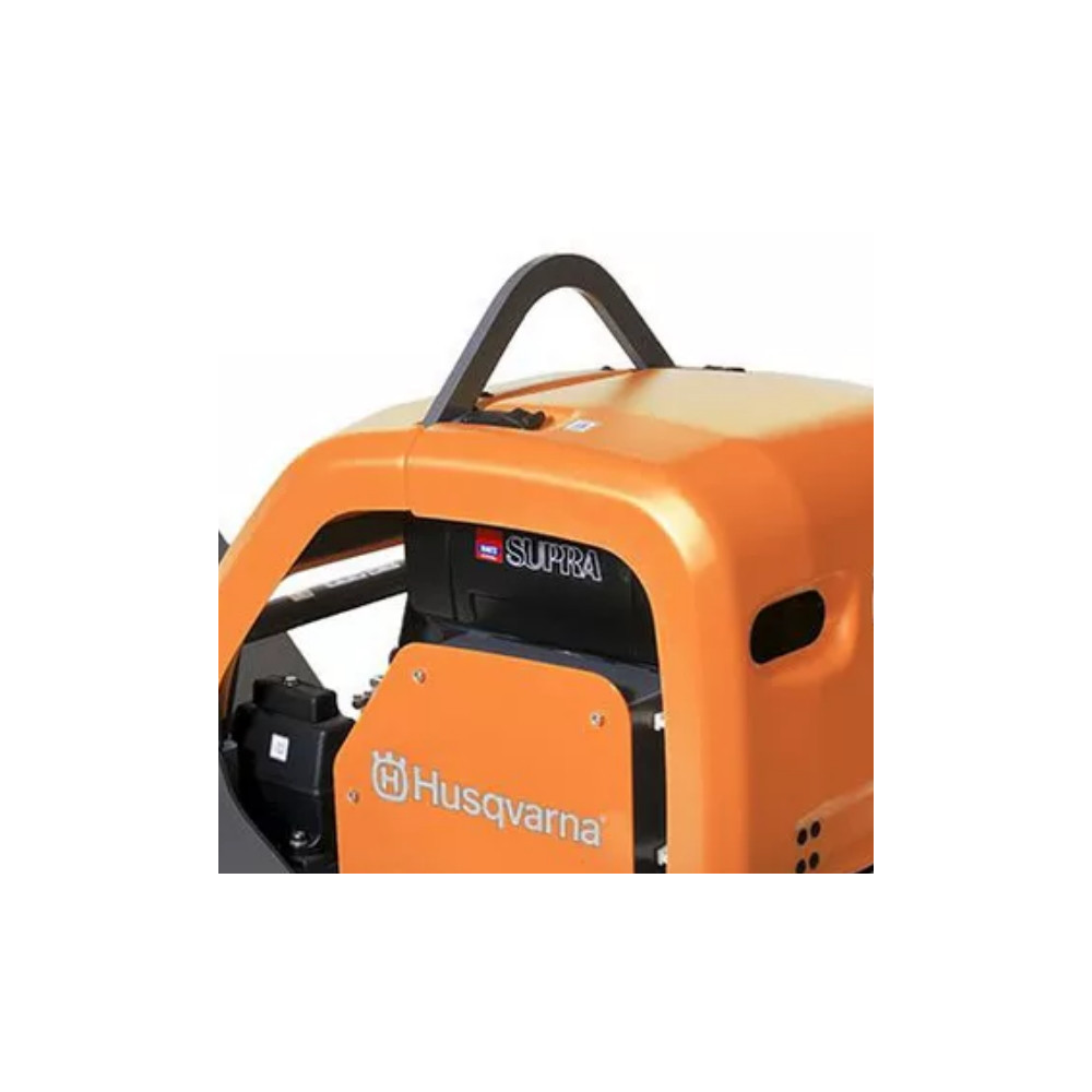 Husqvarna LG 504 Hatz MAN 700mm reversible compactor | Great Price | Online Store - Norwit.pl