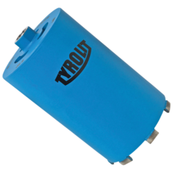 Wiertło koronowe TYROLIT STANDARD DDL 68 MM | Dobra Cena | Sklep Online - Norwit.pl