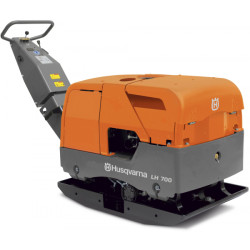 Husqvarna LH 700 Hatz EL reversible compactor | Great Price | Online Store - Norwit.pl