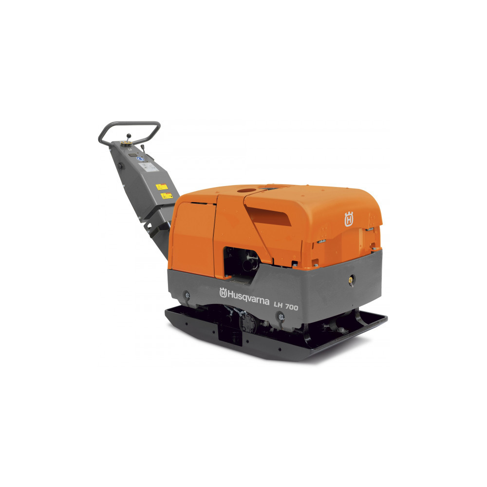 Husqvarna LH 700 Hatz EL reversible compactor | Great Price | Online Store - Norwit.pl