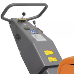 Husqvarna LH 700 Hatz EL reversible compactor | Great Price | Online Store - Norwit.pl