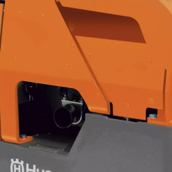 Husqvarna LH 700 Hatz EL reversible compactor | Great Price | Online Store - Norwit.pl