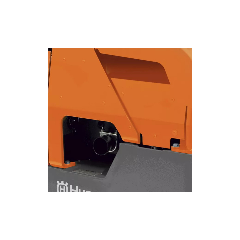Husqvarna LH 700 Hatz EL reversible compactor | Great Price | Online Store - Norwit.pl