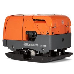 Husqvarna LH 804 Hatz EL reversible compactor | Great Price | Online Store - Norwit.pl