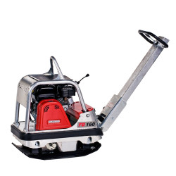 Swepac FB 160 reversible compactor | Great Price | Online Store - Norwit.pl