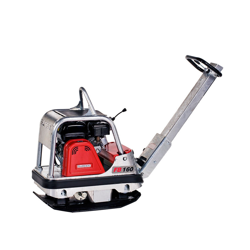 Zagęszczarka rewersyjna Swepac FB 160 | Dobra Cena | Sklep Online - Norwit.pl