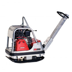 Swepac FB 255 reversible compactor | Great Price | Online Store - Norwit.pl