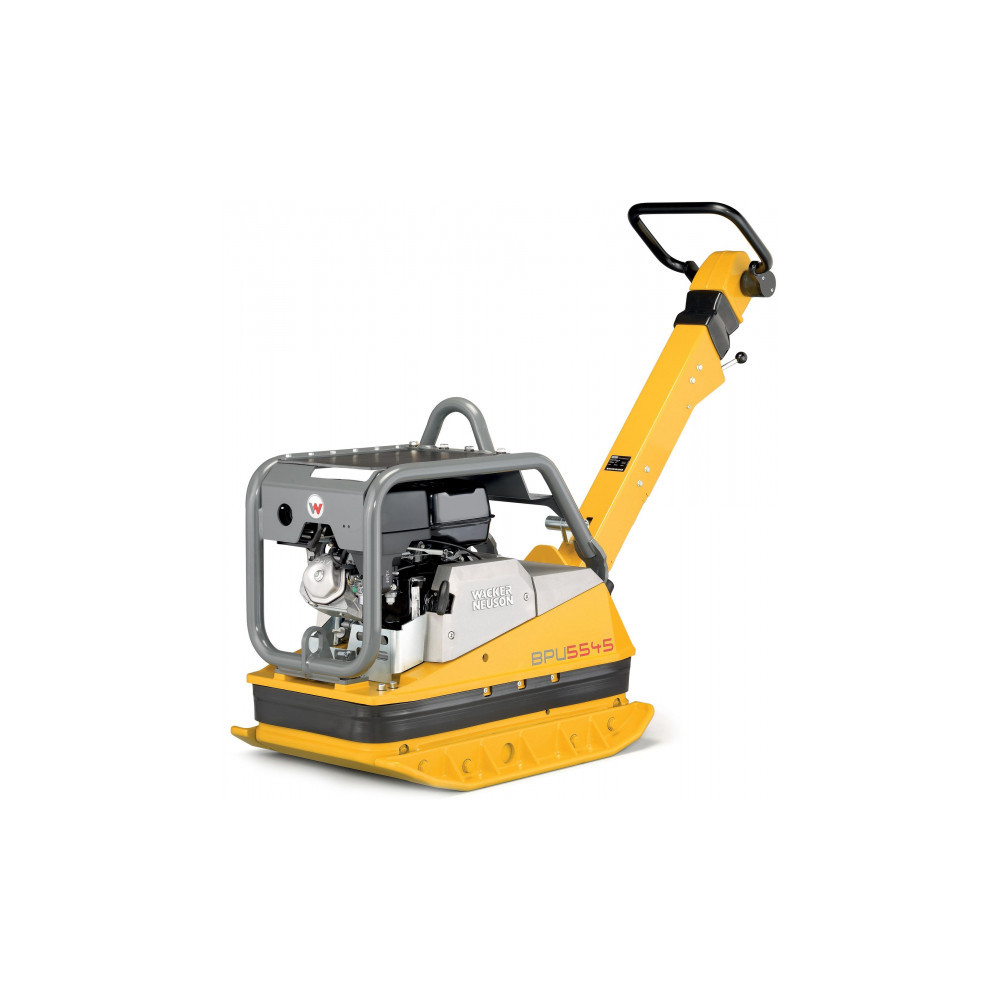 Wacker Neuson BPU 5545 A reversible compactor | Great Price | Online Store - Norwit.pl