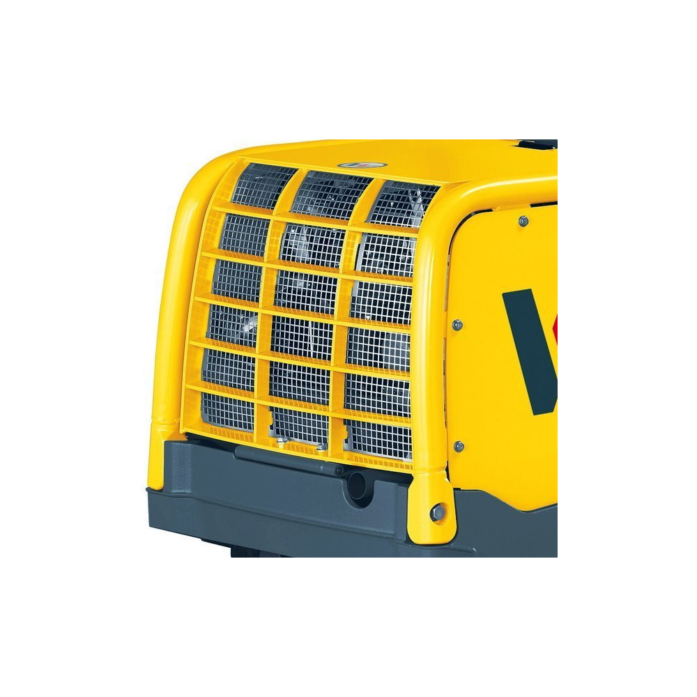 Wacker Neuson DPU 110 LEC870 reversible compactor | Great Price | Online Store - Norwit.pl