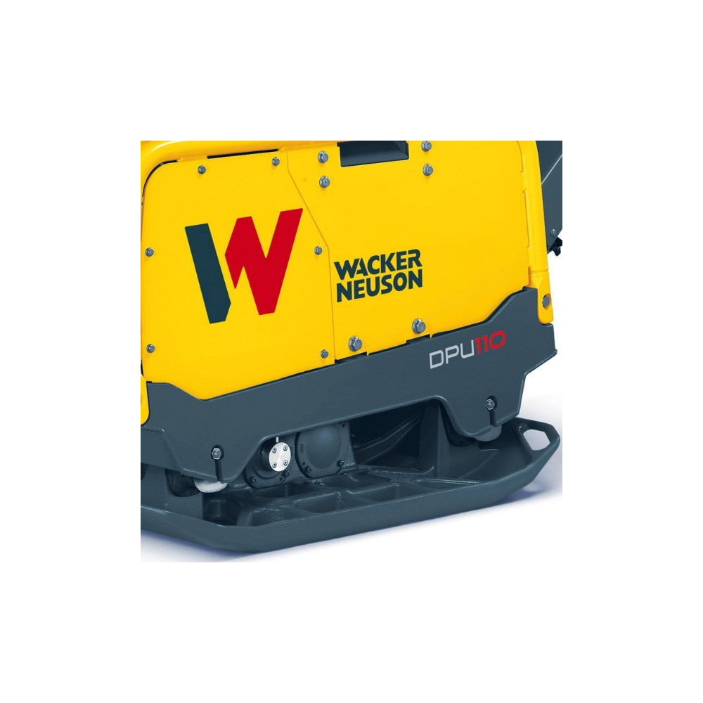 Wacker Neuson DPU 110 LEC970 reversible compactor | Great Price | Online Store - Norwit.pl