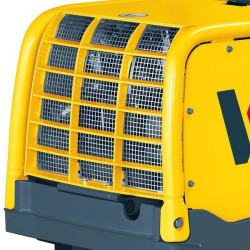 Zagęszczarka rewersyjna Wacker Neuson DPU 110 LEM870 | Dobra Cena | Sklep Online - Norwit.pl