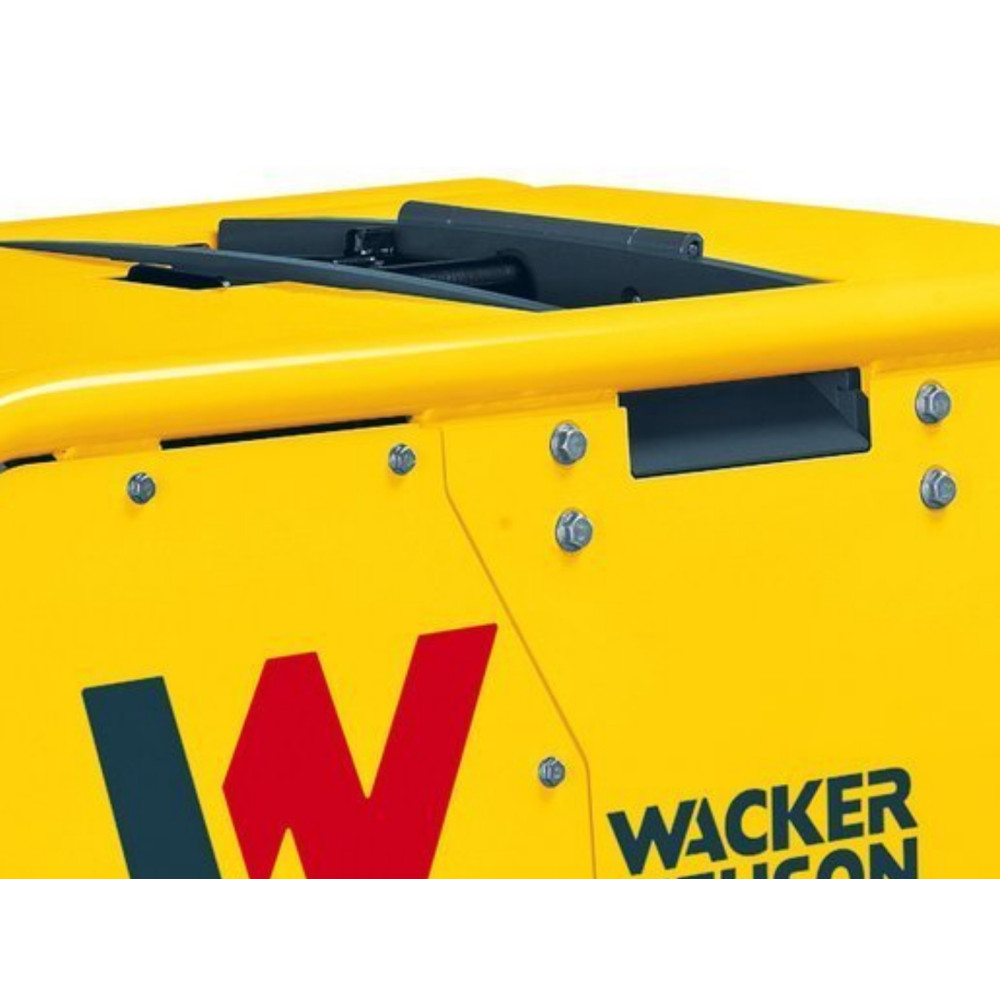 Wacker Neuson DPU 110 LEM970 reversible compactor | Great Price | Online Store - Norwit.pl